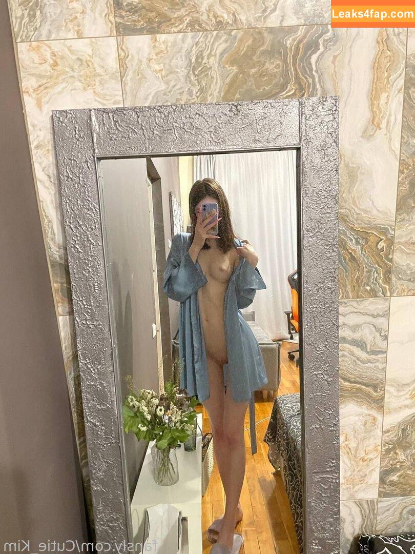 Cutie Kim / Cutie_Kim / cutiekim / cutiie_kim / https: leaked photo photo #0126
