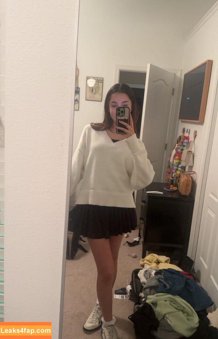 cutiegurlk8 /  leaked photo photo #0016