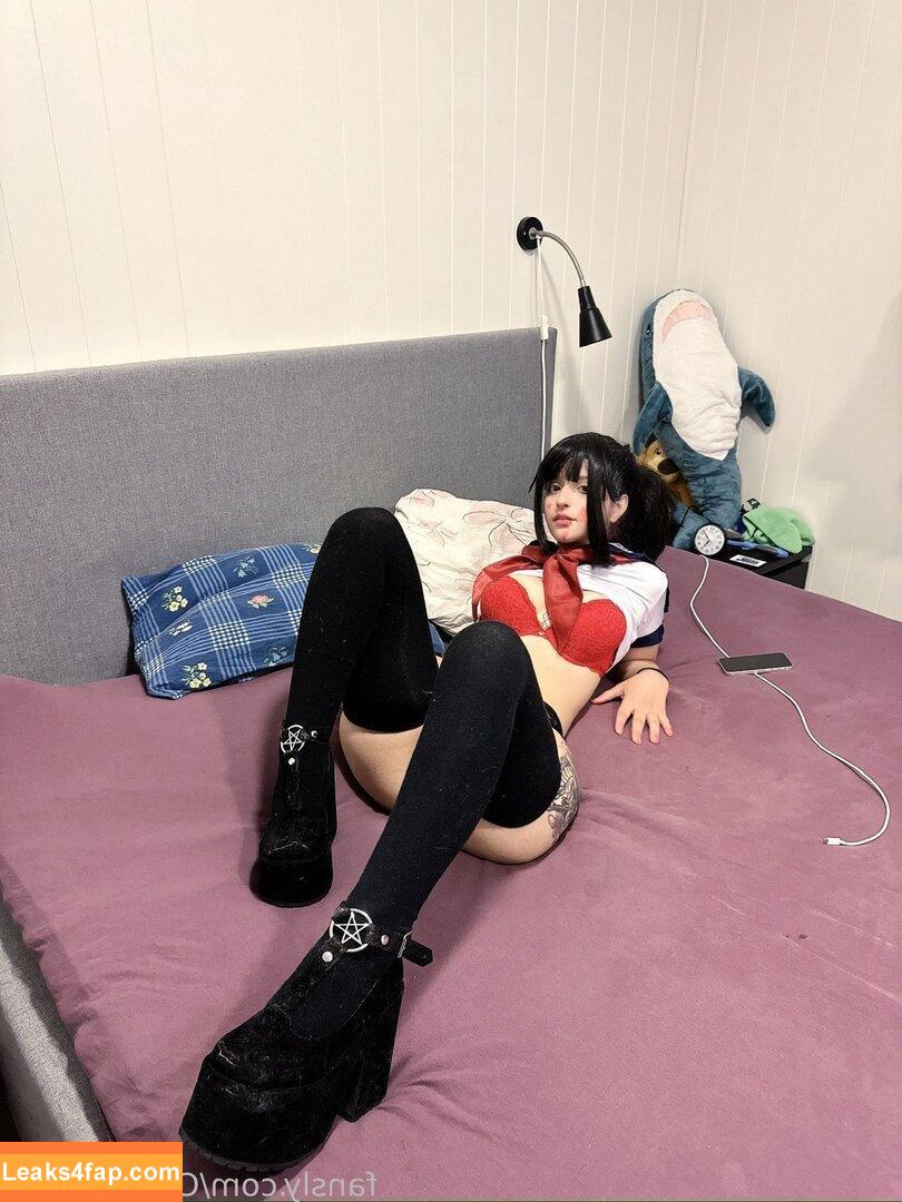 CutieKuromi / cutieekuromi leaked photo photo #0046