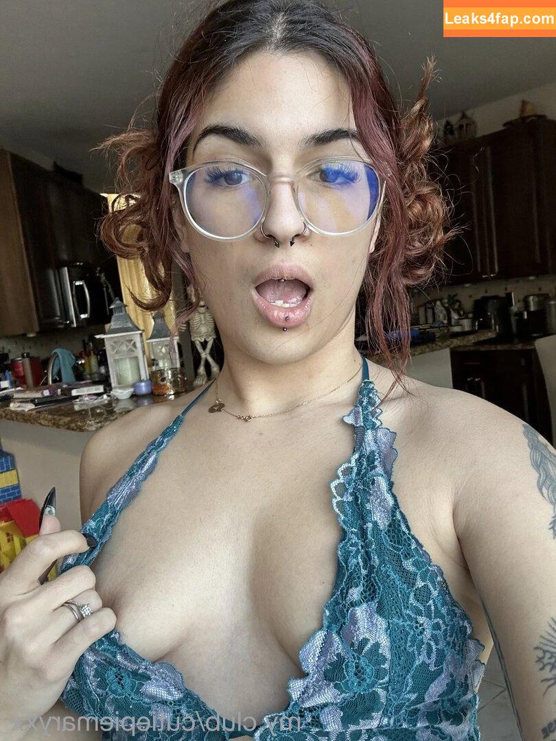 Cutiepie Mary /  leaked photo photo #0005