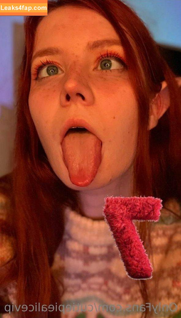 cutiepiealicevip /  leaked photo photo #0020