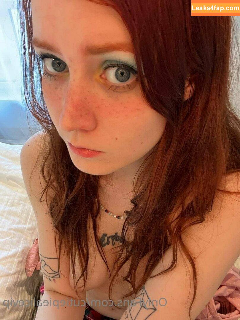 cutiepiealicevip /  leaked photo photo #0035
