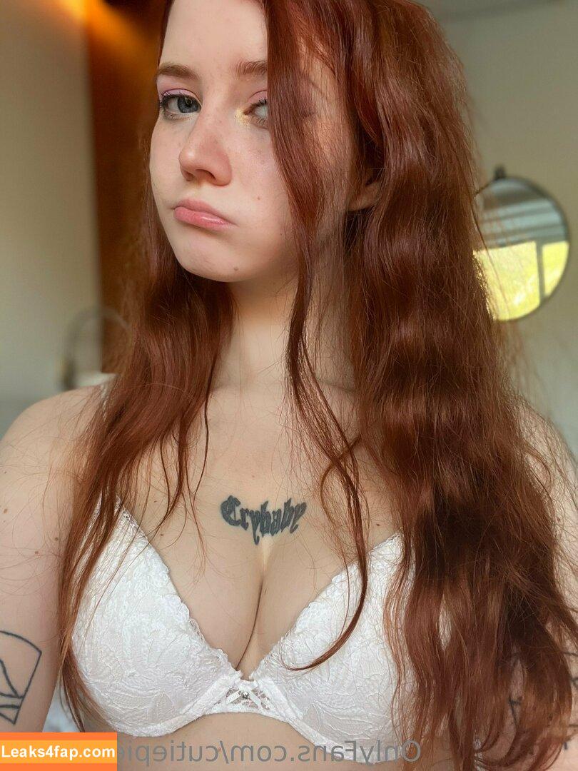 cutiepiealicevip /  leaked photo photo #0080