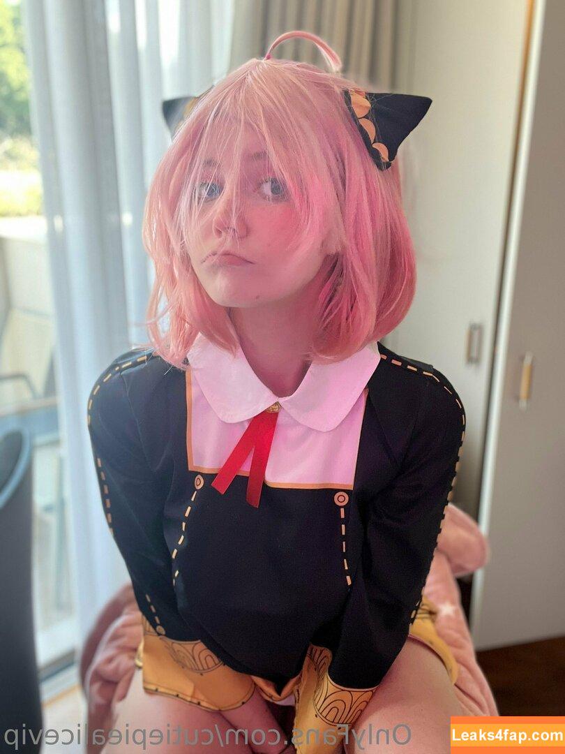 cutiepiealicevip /  leaked photo photo #0128