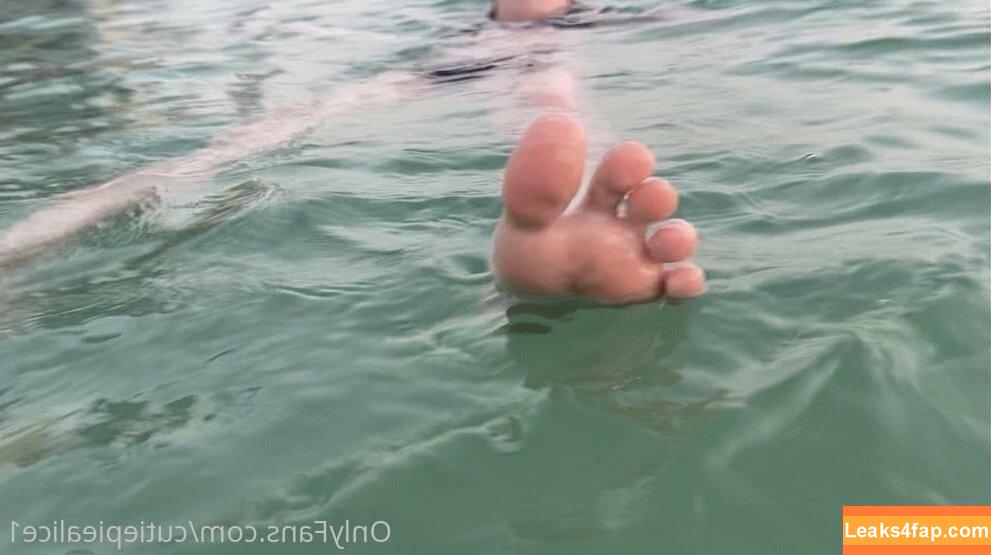 cutiepiealicevip /  leaked photo photo #0147