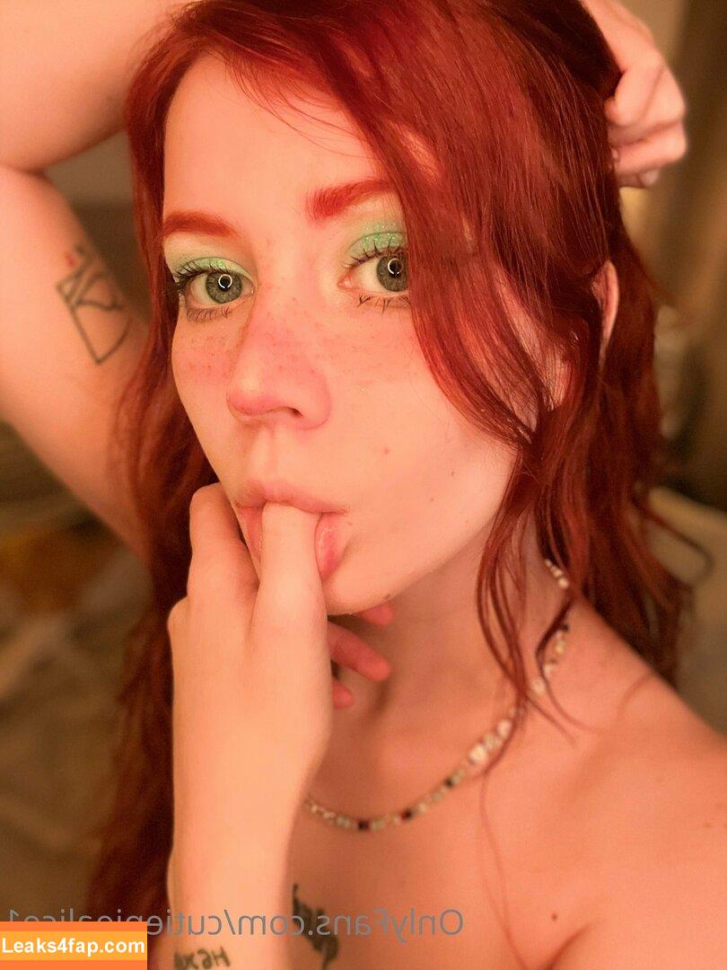 cutiepiealicevip /  leaked photo photo #0159