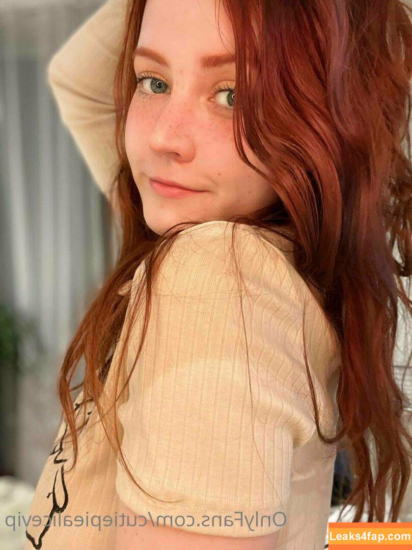 cutiepiealicevip /  leaked photo photo #0176