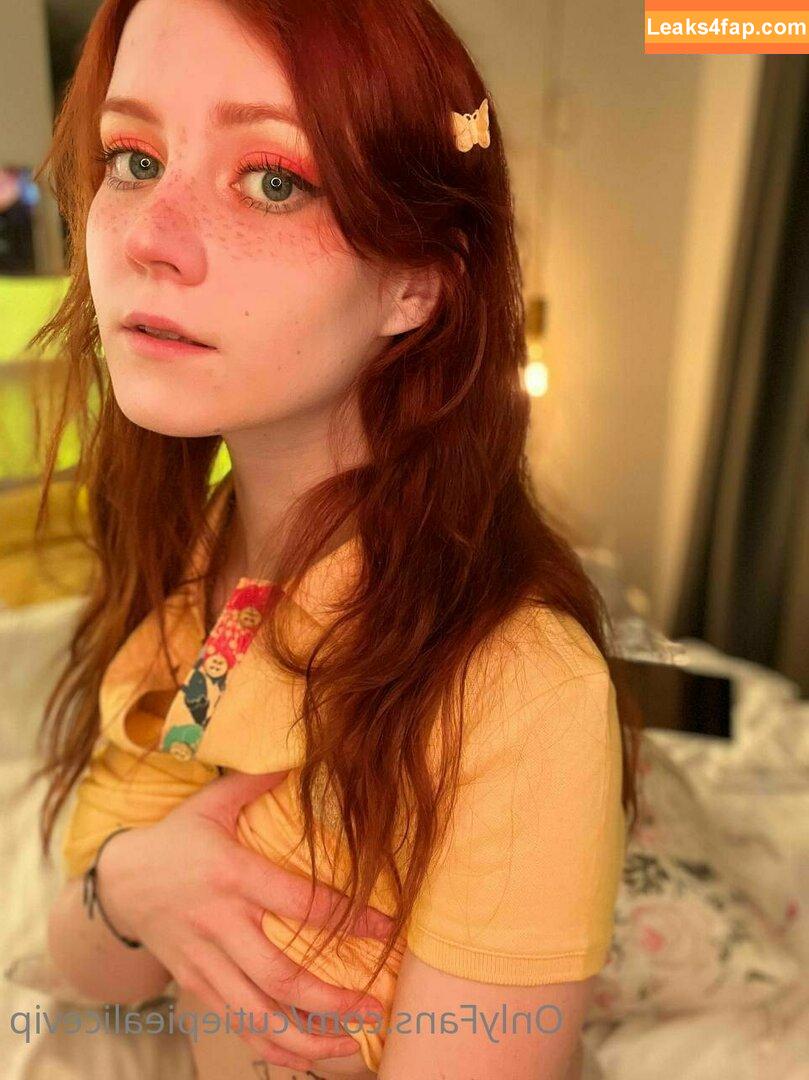 cutiepiealicevip /  leaked photo photo #0183