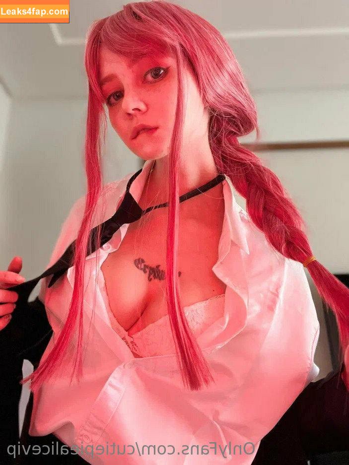 cutiepiealicevip /  leaked photo photo #0210