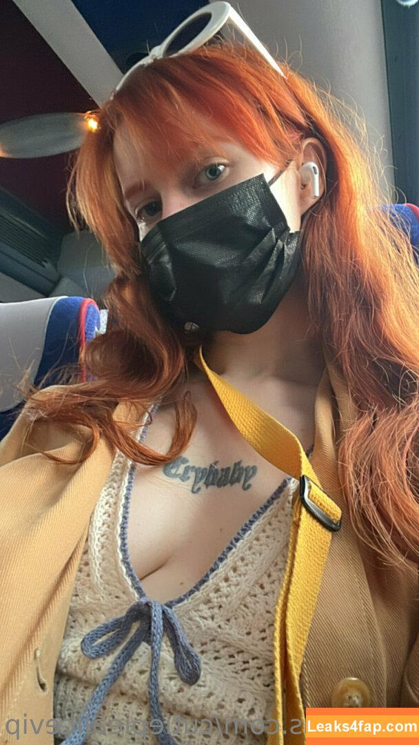 cutiepiealicevip /  leaked photo photo #0216