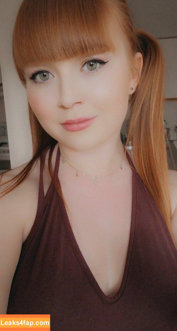 Cutieredhead / redhairfabulous leaked photo photo #0001