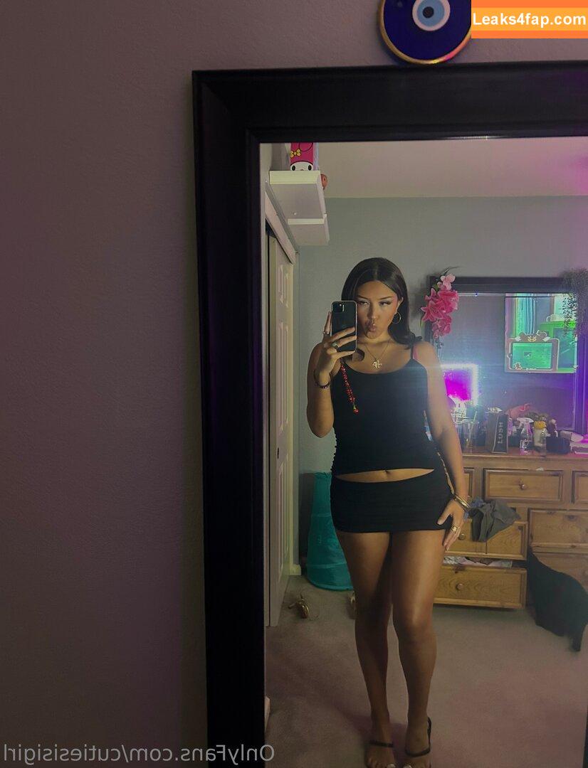 cutiesisigirl /  leaked photo photo #0022