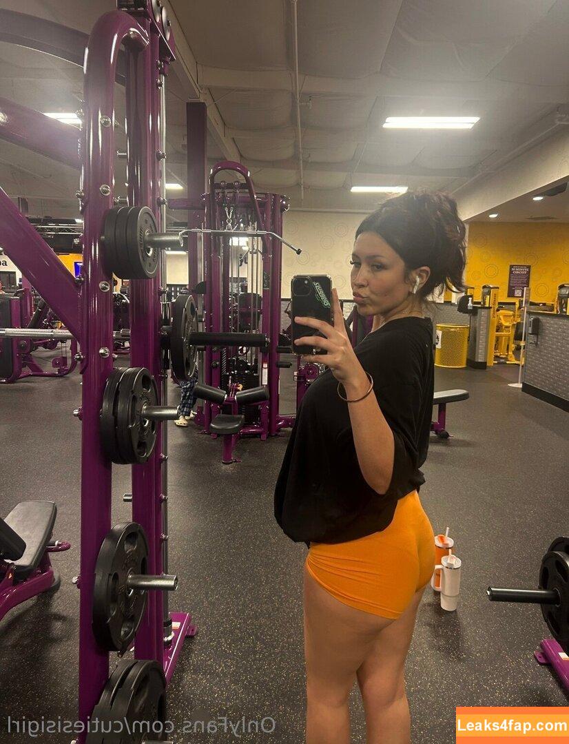 cutiesisigirl /  leaked photo photo #0024