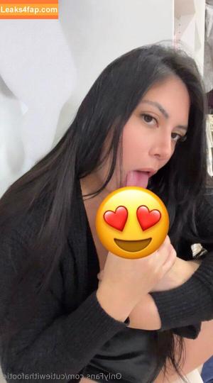 cutiewithafootiee photo #0026