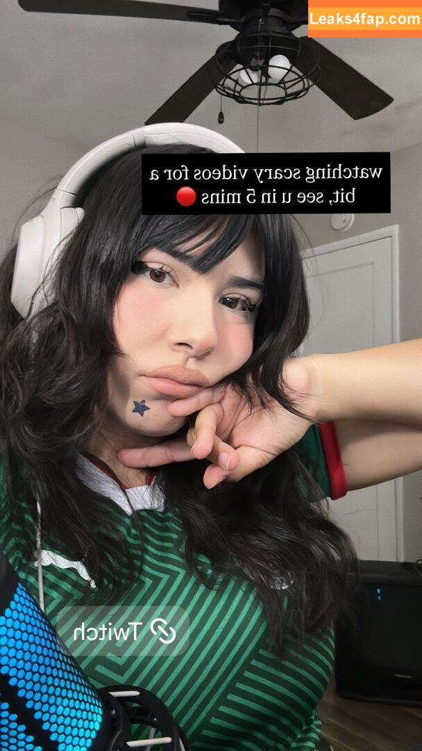 Cvnela / Monse leaked photo photo #0001