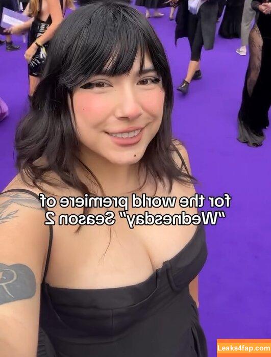 Cvnela / Monse leaked photo photo #0002
