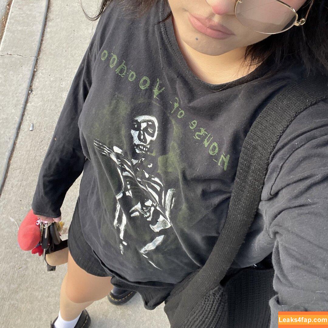 Cvnela / Monse leaked photo photo #0005