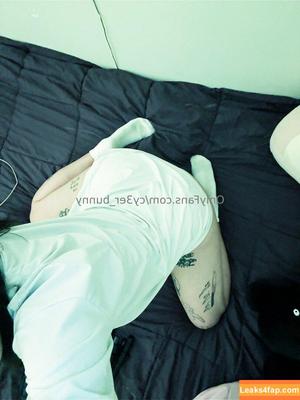 cy3er_bunny фото #0002