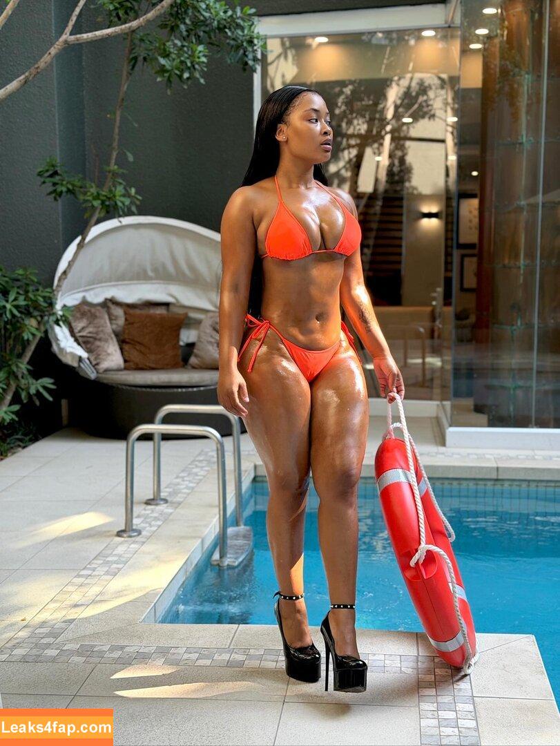 Cyan Boujee / Honour Zuma / cyan.boujee / cyan.boujee24 слитое фото фото #0003