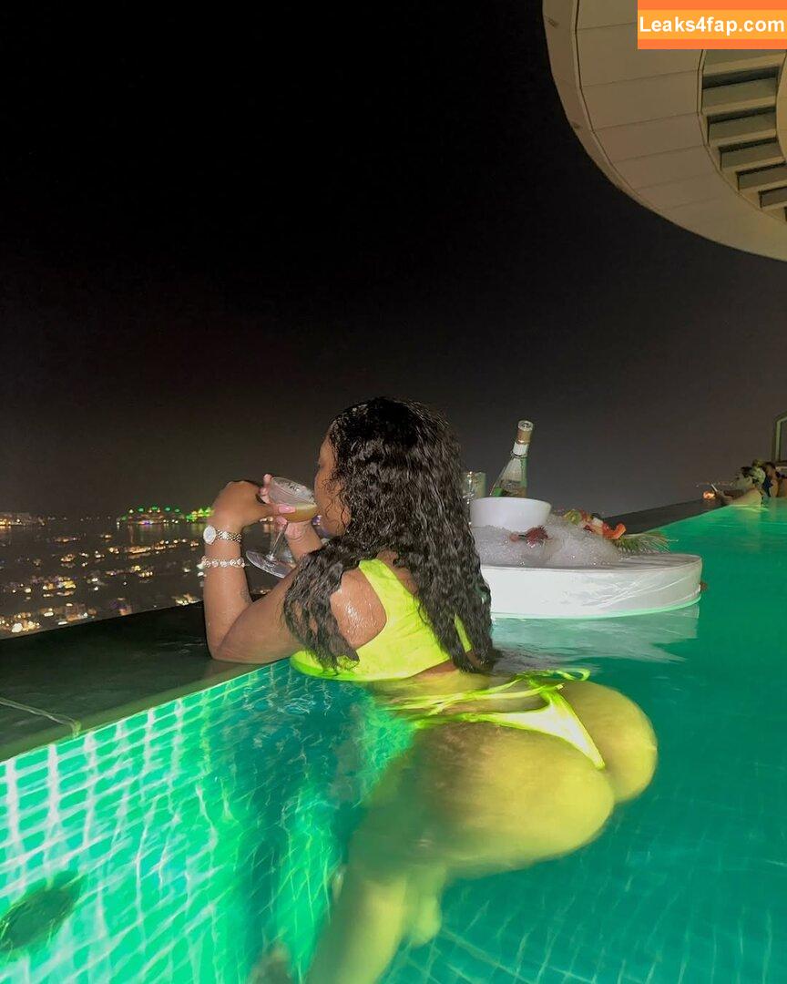 Cyan Boujee / Honour Zuma / cyan.boujee / cyan.boujee24 слитое фото фото #0026