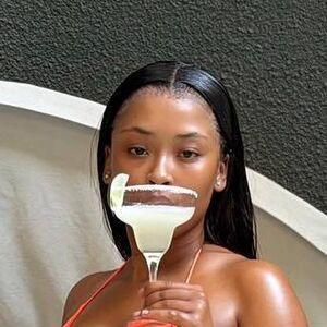 Cyan Boujee photo #0007