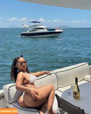 Cyan Boujee photo #0013