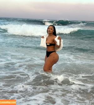 Cyan Boujee photo #0015