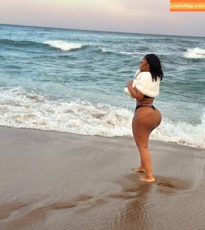 Cyan Boujee photo #0016