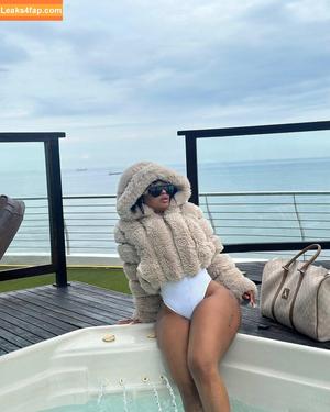 Cyan Boujee photo #0019