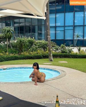 Cyan Boujee photo #0020