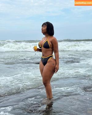 Cyan Boujee photo #0021