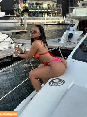 Cyan Boujee photo #0030