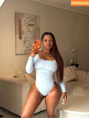 Cyan Boujee photo #0034