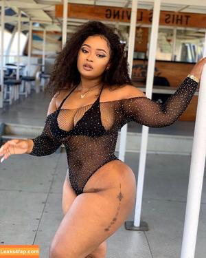 Cyan Boujee photo #0037