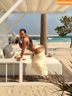 Cyan Boujee photo #0044