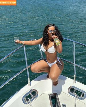 Cyan Boujee photo #0049