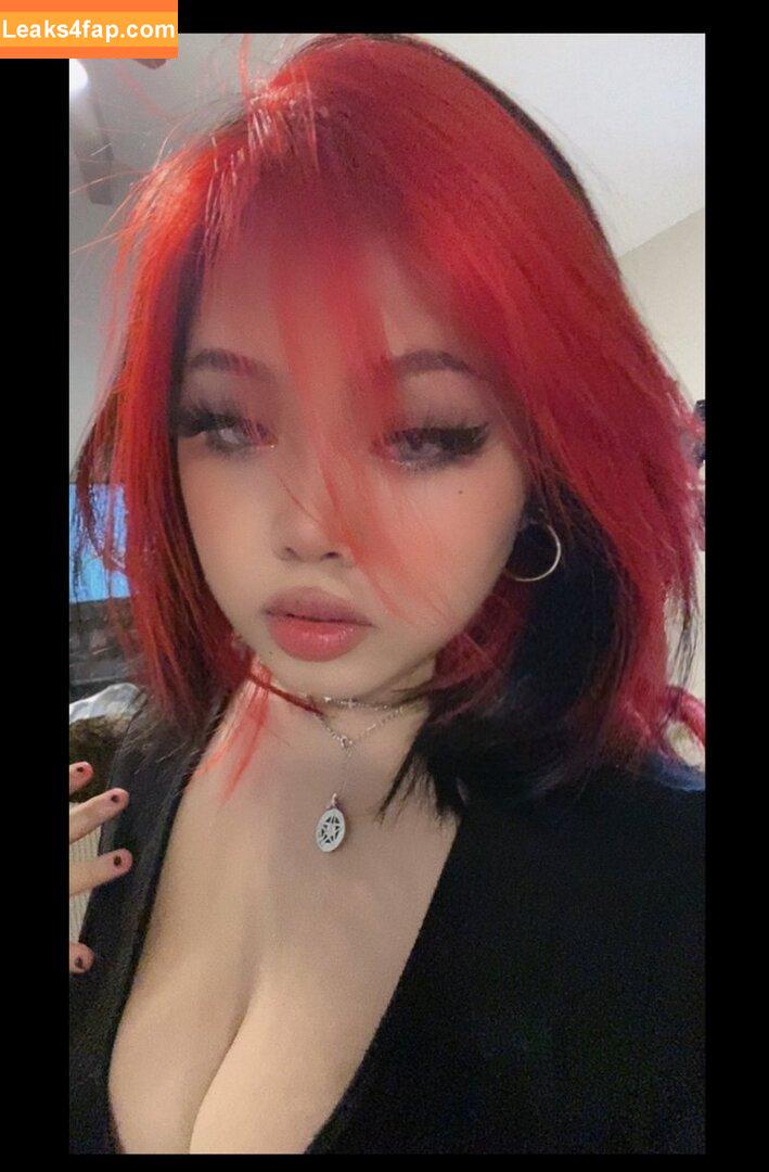 Cyb4rang3l /  leaked photo photo #0002