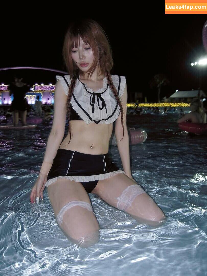 cyber_milk_chan / cyber_milk_ leaked photo photo #0004