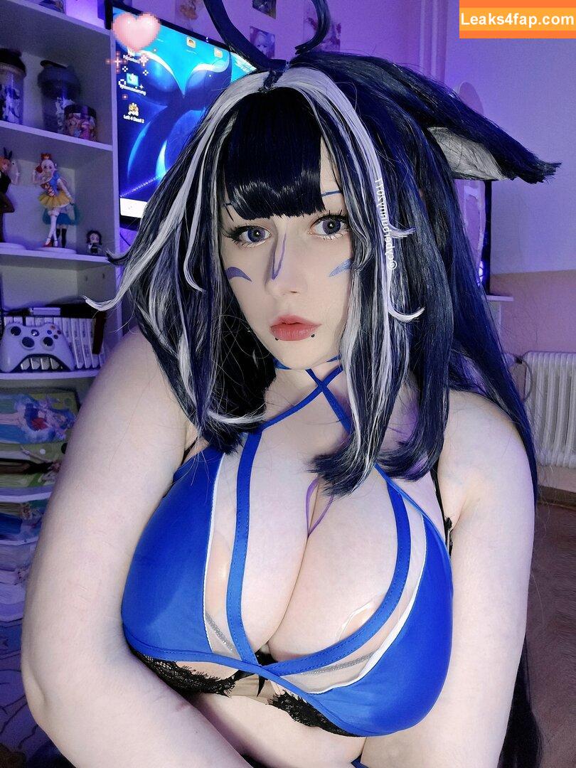 cyberbunny2077 /  leaked photo photo #0011