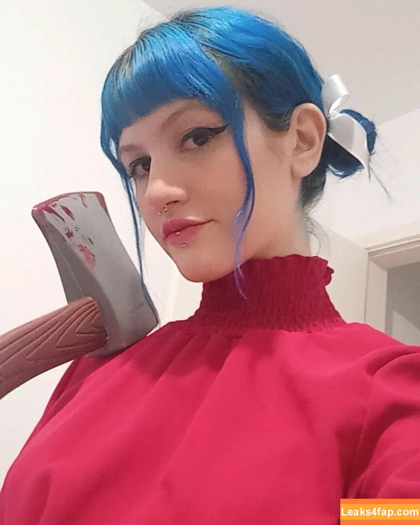 Cyberdoll_exe / Moxxi / cyberdom.exe leaked photo photo #0014