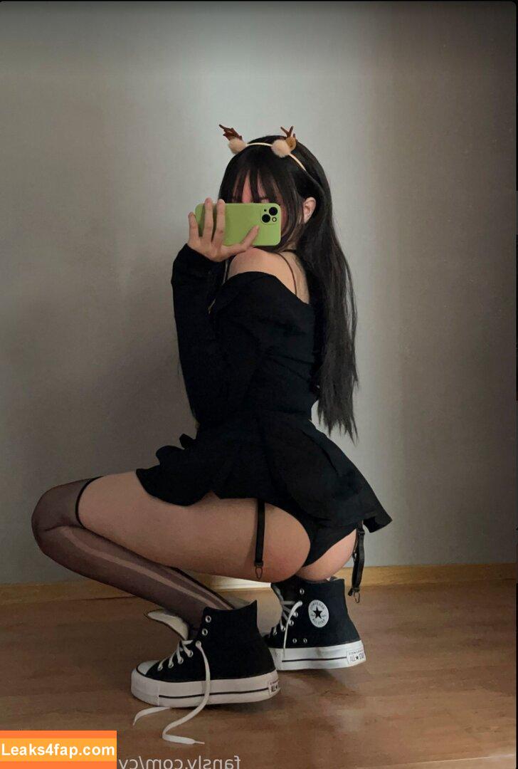 cyberkitty_____ / Cyberkitty / Dayana Yessembayeva слитое фото фото #0015