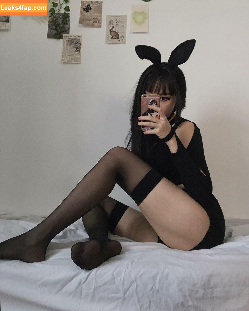 cyberkitty_____ / Cyberkitty / Dayana Yessembayeva слитое фото фото #0029