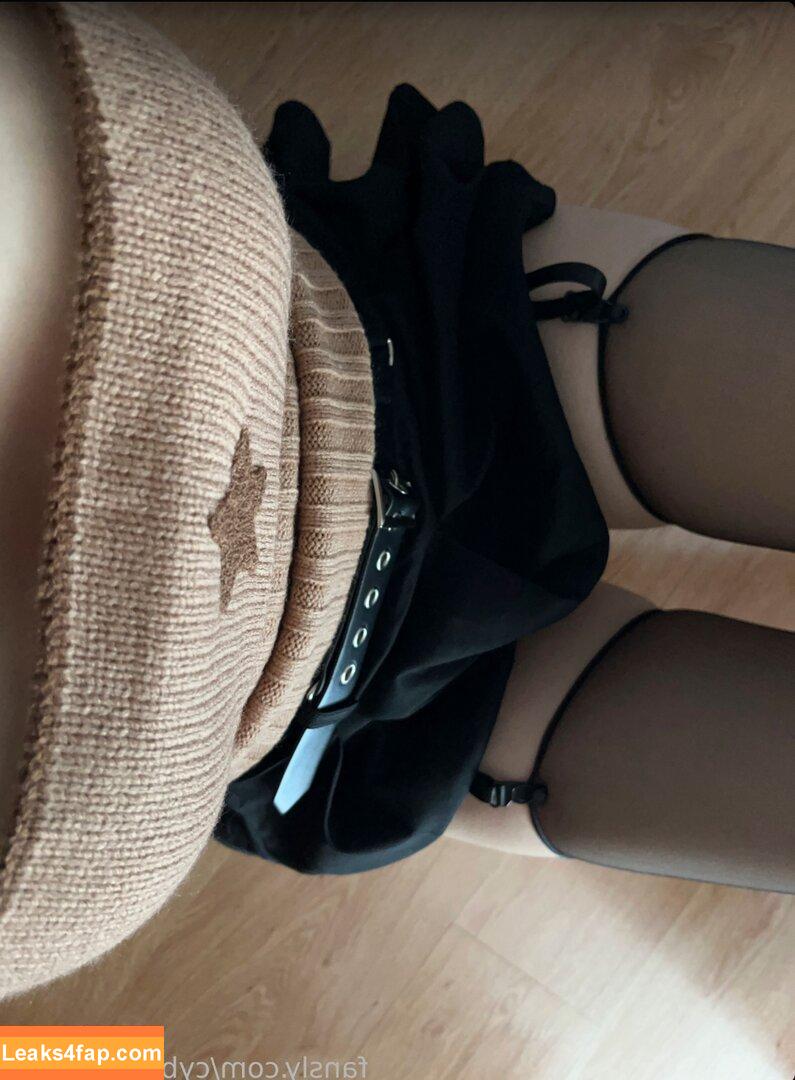 cyberkitty_____ / Cyberkitty / Dayana Yessembayeva слитое фото фото #0031