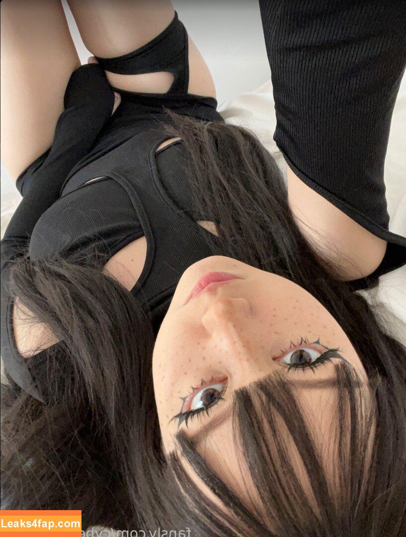 cyberkitty_____ / Cyberkitty / Dayana Yessembayeva слитое фото фото #0055