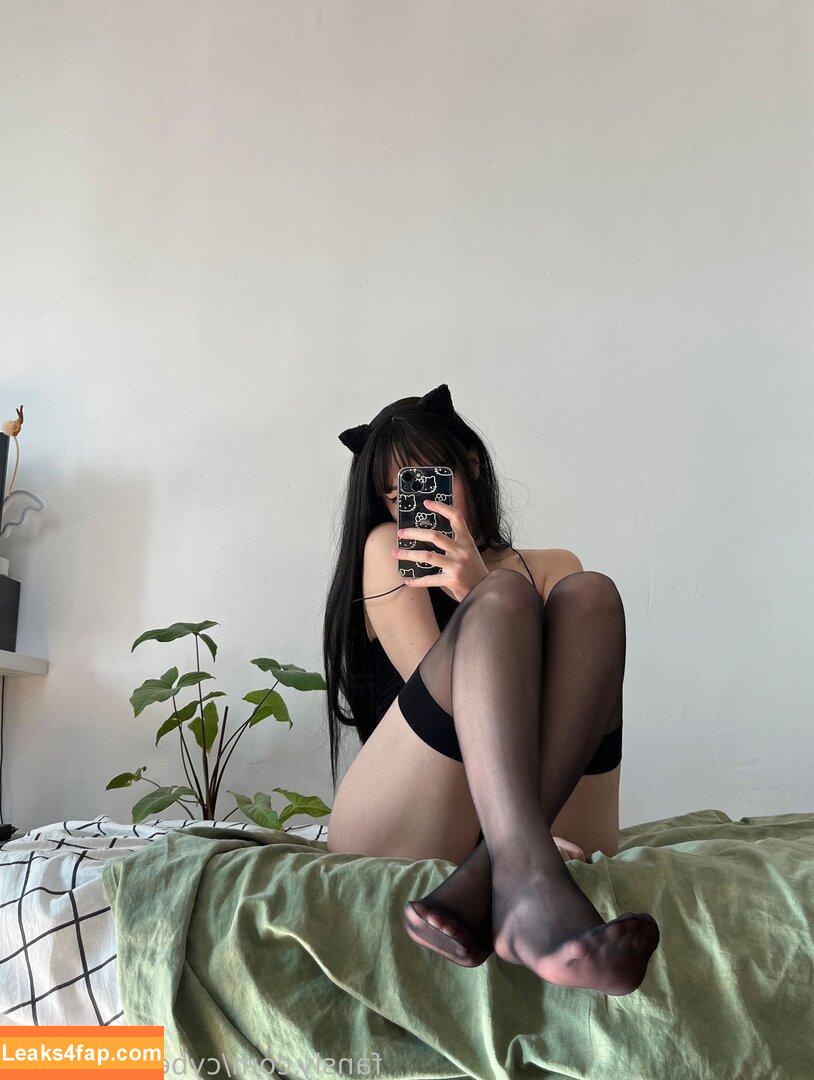 cyberkitty_____ / Cyberkitty / Dayana Yessembayeva слитое фото фото #0068