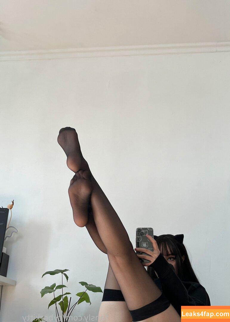 cyberkitty_____ / Cyberkitty / Dayana Yessembayeva слитое фото фото #0075