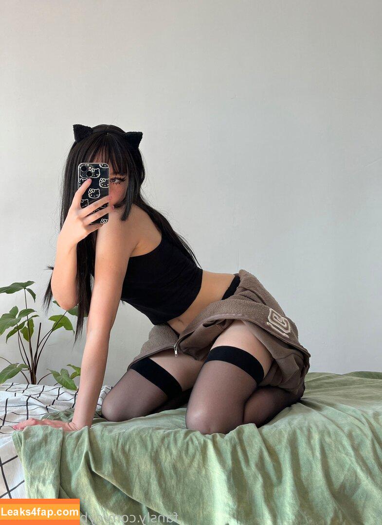 cyberkitty_____ / Cyberkitty / Dayana Yessembayeva слитое фото фото #0078