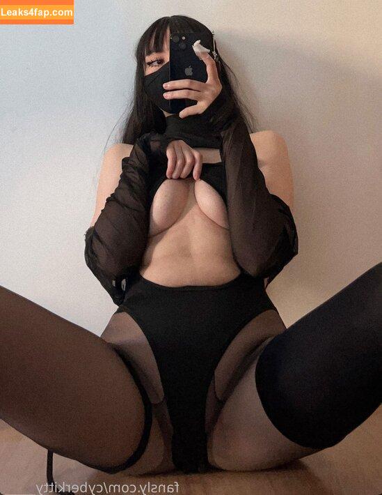 cyberkitty_____ / Cyberkitty / Dayana Yessembayeva слитое фото фото #0119