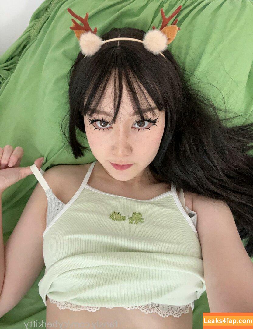 cyberkitty_____ / Cyberkitty / Dayana Yessembayeva слитое фото фото #0131