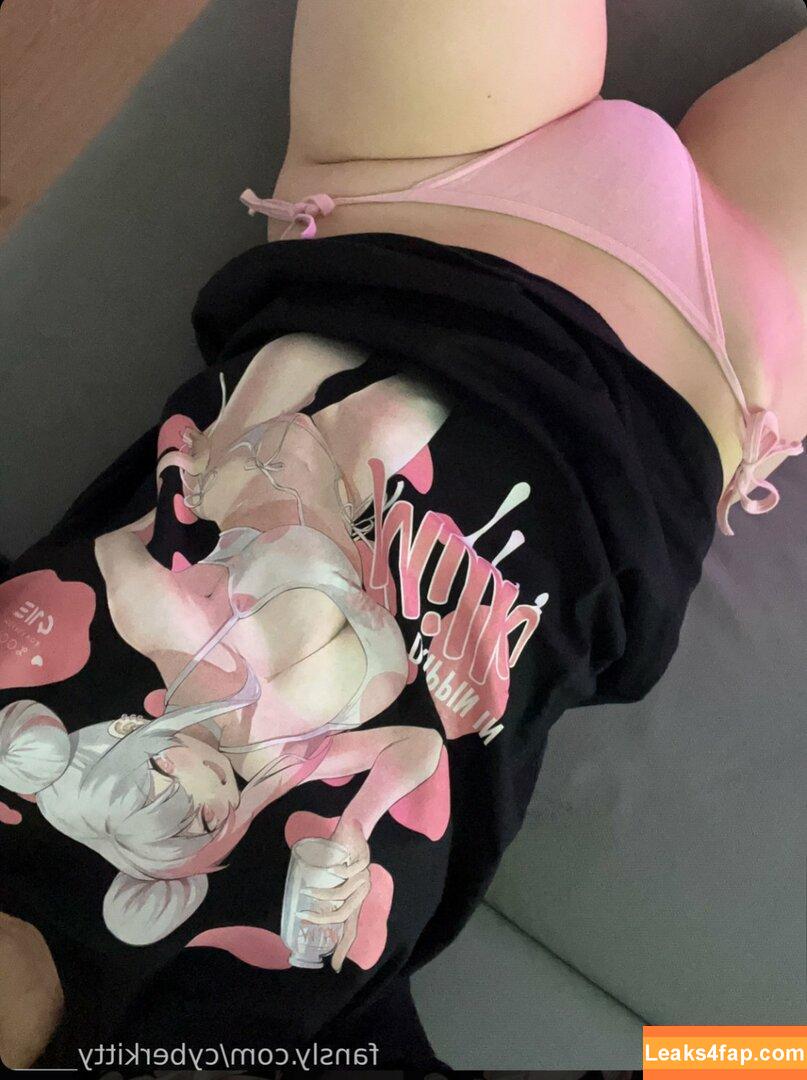 cyberkitty_____ / Cyberkitty / Dayana Yessembayeva leaked photo photo #0156